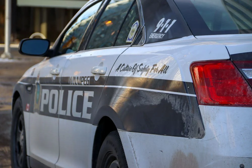 Winnipeg Police Safely Locate Missing 9-Year-Old Girl Winnipeg police safely locate missing 9-year-old girl