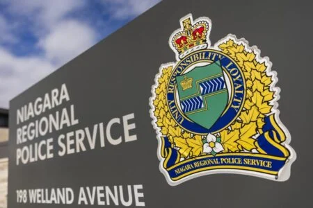 Niagara Police Investigate Disturbing Animal Cruelty Case