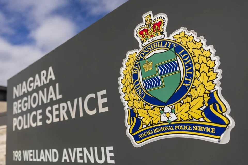 Niagara Police Investigate Disturbing Animal Cruelty Case Niagara Police Investigate Disturbing Animal Cruelty Case