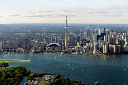 Canada Will Get A National Summit In October To Back Procurement Of Homegrown Tech Canada will get a national summit in October to back procurement of homegrown tech
