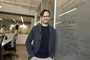 New Era At Mila As Hugo Larochelle Named Scientific Director 1 New era at Mila as Hugo Larochelle named scientific director