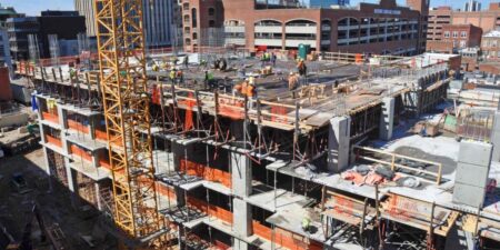 Concrete Steps To Tackle The Affordable Housing Crisis Concrete steps to tackle the affordable housing crisis