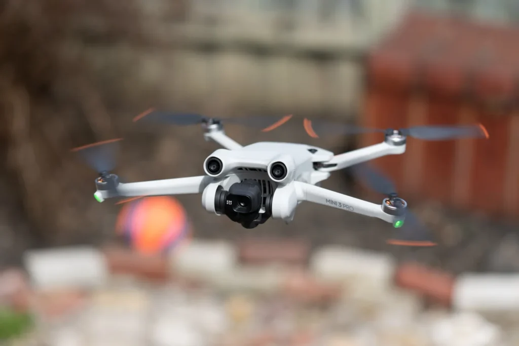 Dji Loses Lawsuit Over Classification As Chinese Military Company 1 DJI loses lawsuit over classification as Chinese military company