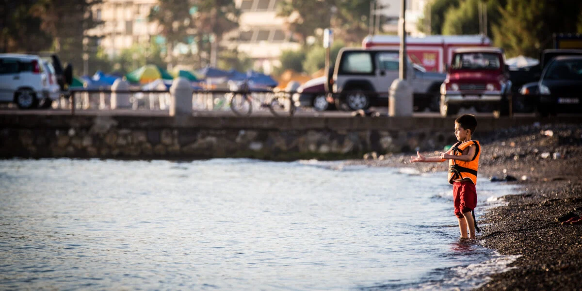 The Preventable Disaster Of Migrant Deaths At Sea 1 The preventable disaster of migrant deaths at sea