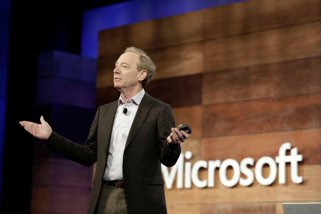 Microsoft Cuts Cloud Services To Israeli Military Unit Over Palestinian Surveillance 1 Microsoft cuts cloud services to Israeli military unit over Palestinian surveillance