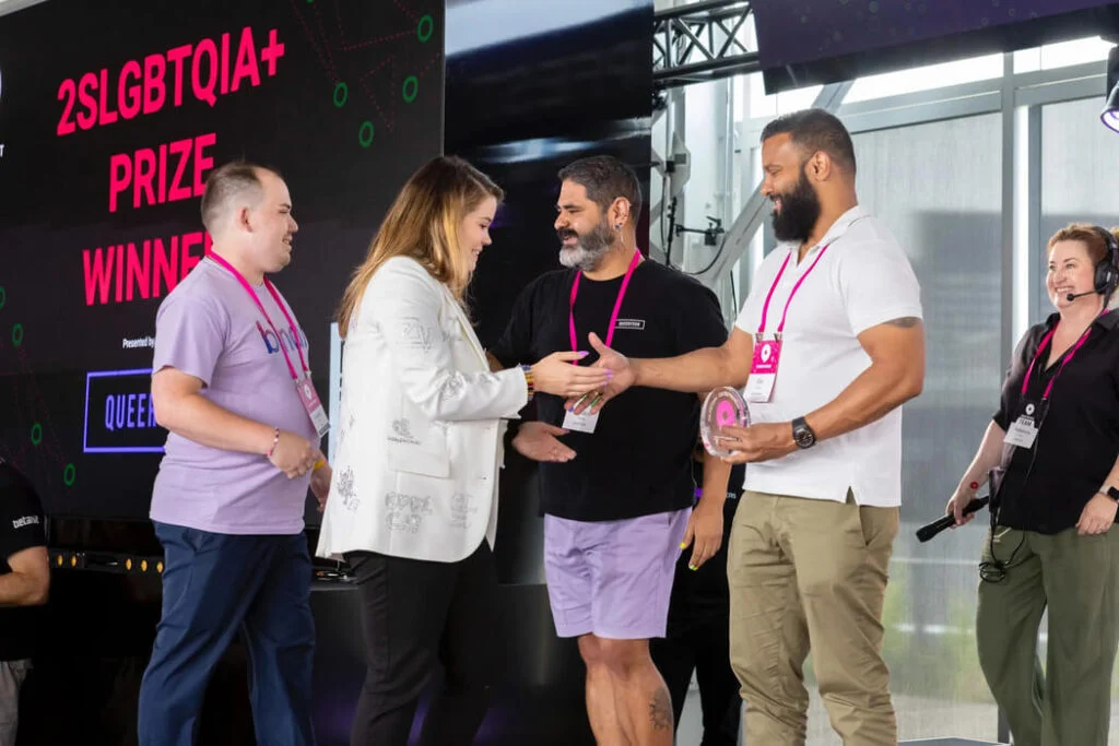 Queer Tech Founders Explore Move To Canada As Us Abandons Dei — “People Laugh In My Face” Queer Tech