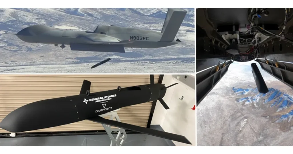 Divergent Raises $290M To Expand Production Of Specialized Military Parts Divergent