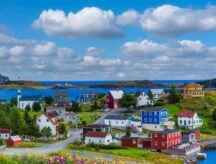 Newfoundland And Labrador Issues Over 200 Invitations To Pnp And Aip Candidates Newfoundland and Labrador