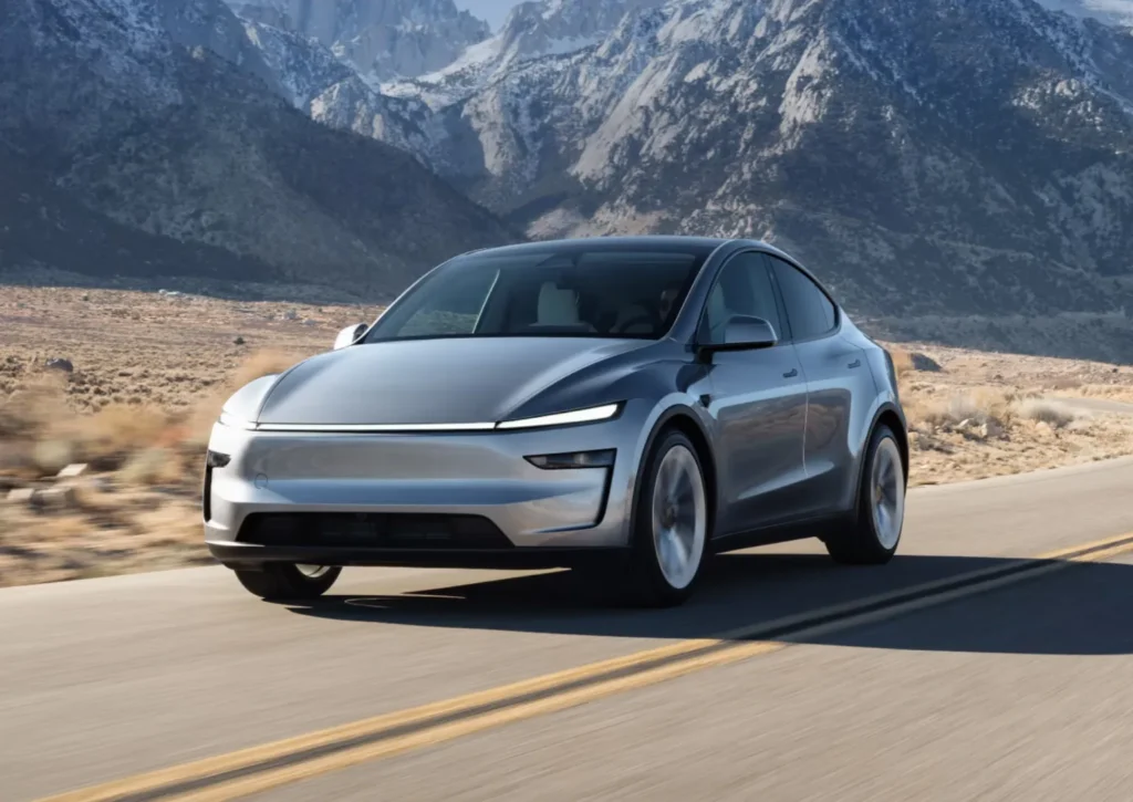 Tesla Asks Epa Not To Roll Back Emissions Rules As Trump Calls Climate Change A ‘Con Job’ 1 Tesla asks EPA not to roll back emissions rules as Trump calls climate change a ‘con job’