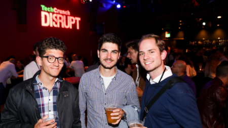 Last Day To Amplify Your Brand: Host Your Side Event At Techcrunch Disrupt 2025 Amplify