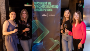 From Mixers To Pitch-Offs — Your Brand Event Belongs At Techcrunch Disrupt 2025 1 TechCrunch