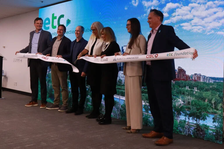 Calgary Energy Transition Centre 2026 — $10M Expansion Fuels Canada’S Clean Tech Push Calgary’s