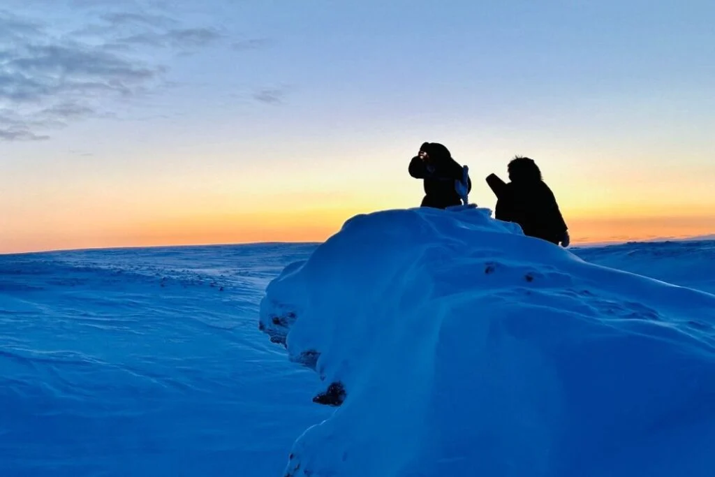 Dominion Dynamics To Test Defence Tech In “Extreme” Environment Through Arctic Training Centre Partnership Dominion Dynamics