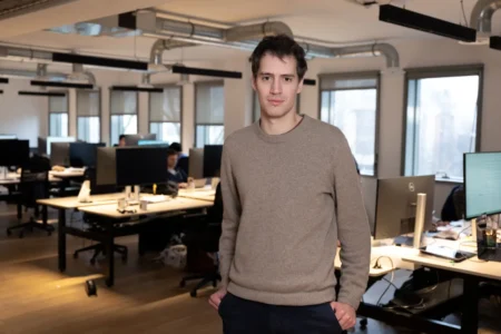 Mistral Ai Valuation Hits $14 Billion — Europe’S Openai Rival Goes All In Mistral