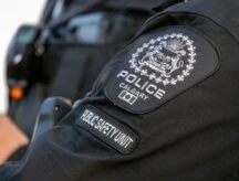 Law enforcement