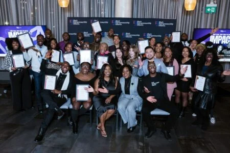 Feddev Ontario Pledges $2.4M For Black Entrepreneurs — Inside The Bet On Toronto’S Black Business Boom FedDev