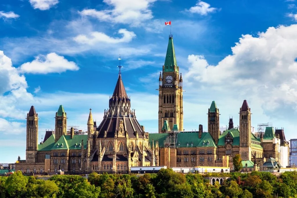 Changes In The Works For The Temporary Foreign Worker Program, Carney Says Changes