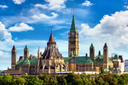 Changes In The Works For The Temporary Foreign Worker Program, Carney Says Changes