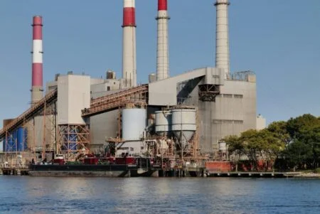 Frontier Signs $43.3-Million Cad Carbon Removal Deal With Planetary Frontier