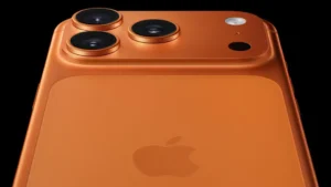 Apple Launches Iphone 17 Pro With Major Camera Upgrades 1 Apple launches iPhone 17 Pro with major camera upgrades