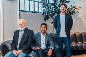 Bench Iq Raises $7.3 Million Cad For Ai Platform Analyzing Judicial Rulings 1 Bench IQ raises $7.3 million CAD for AI platform analyzing judicial rulings