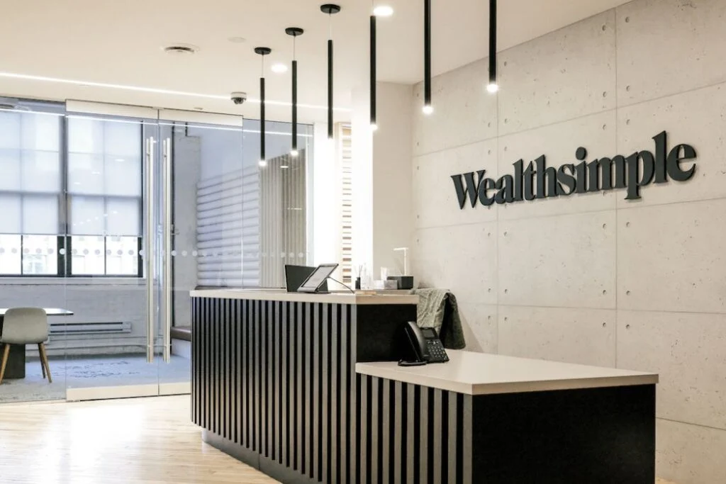 Sins Among Customer Data Accessed In Wealthsimple Security Breach SINs Wealthsimple