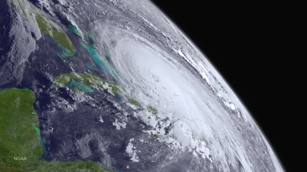Earthmover Wants To Become The Snowflake Of Weather And Geospatial Data 1 Earthmover wants to become the Snowflake of weather and geospatial data