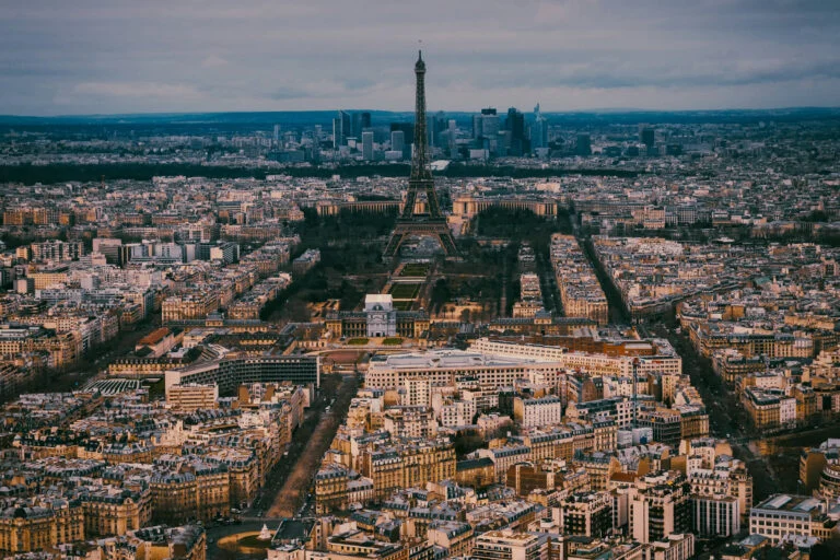 Cohere Opens Paris Office To Create European Hub For Its Ai Business Cohere