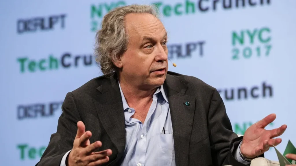 Famed Roboticist Says Humanoid Robot Bubble Is Doomed To Burst 1 Famed roboticist says humanoid robot bubble is doomed to burst