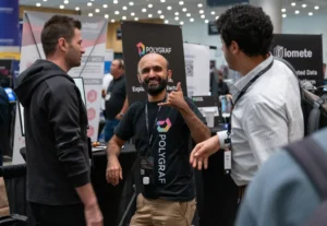 Only 5 Days Left: Exhibit Tables Are Disappearing For Techcrunch Disrupt 2025 1 Exhibit tables
Techcrunch