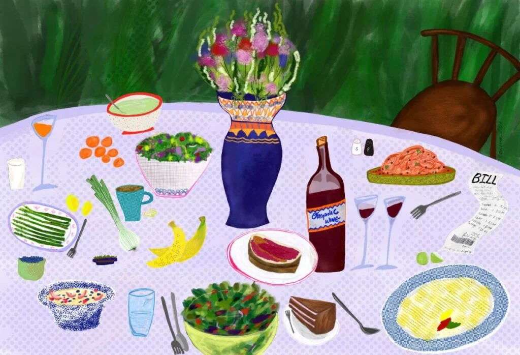 How I Eat A Vegan Diet On $400 A Month With Rising Food Costs How I eat a vegan diet on $400 a month with rising food costs
