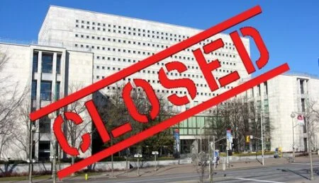 Cuts Prompt Health Canada Worker To Hide Library Resources In Basement Cuts prompt Health Canada worker to hide library resources in basement