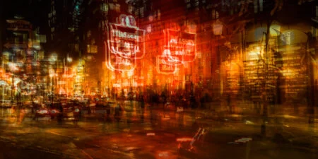 Harnessing the power of community for live music