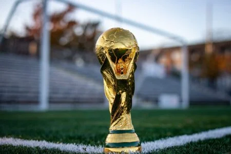 Qatar World Cup 2022 — A Lavish Exercise In Sportswashing Qatar World Cup 2022 — A Lavish Exercise in Sportswashing