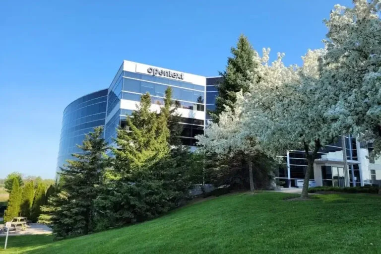 Opentext To Sell Off “Non-Core” Edocs Unit For $163 Million Usd In Cash Open Text
