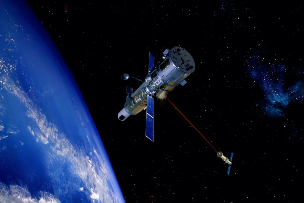 Satellites Found Exposing Unencrypted Data, Including Phone Calls And Some Military Comms 1 Satellites found exposing unencrypted data, including phone calls and some military comms