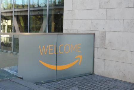 Amazon Cuts 14,000 Corporate Jobs — Ai Is The Reason, And Andy Jassy Isn’T Hiding It Amazon Cuts 14,000 Corporate Jobs — AI Is the Reason, and Andy Jassy Isn't Hiding It