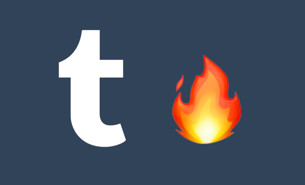 Automattic Ceo Calls Tumblr His ‘Biggest Failure’ So Far 1 Automattic CEO calls Tumblr his ‘biggest failure’ so far
