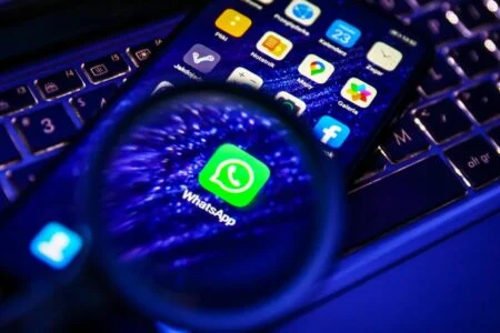 Spyware Maker Nso Group Blocked From Whatsapp Spyware maker
