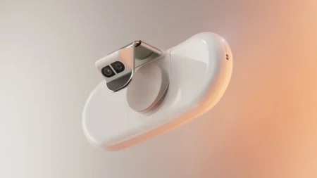 Kohler Unveils A Camera For Your Toilet Kohler unveils a camera for your toilet