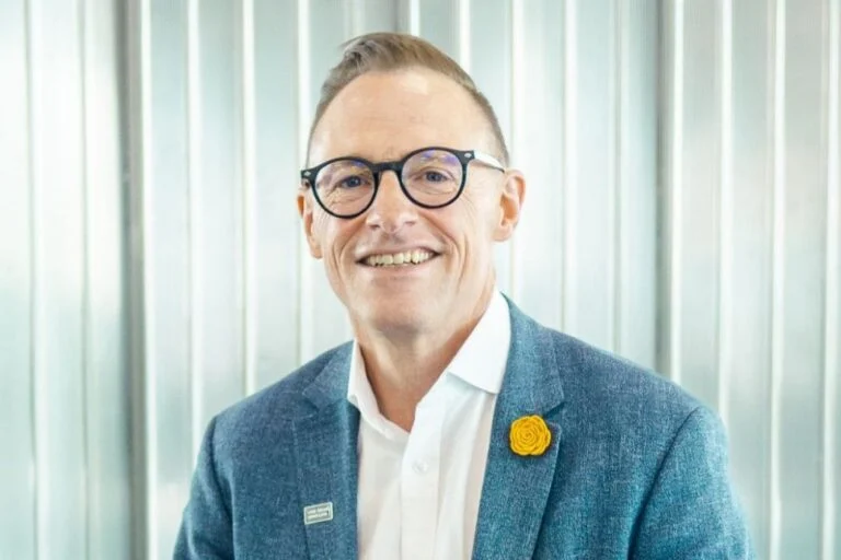 Platform Calgary President And Ceo Terry Rock Leaving For Alberta Innovates Platform Calgary