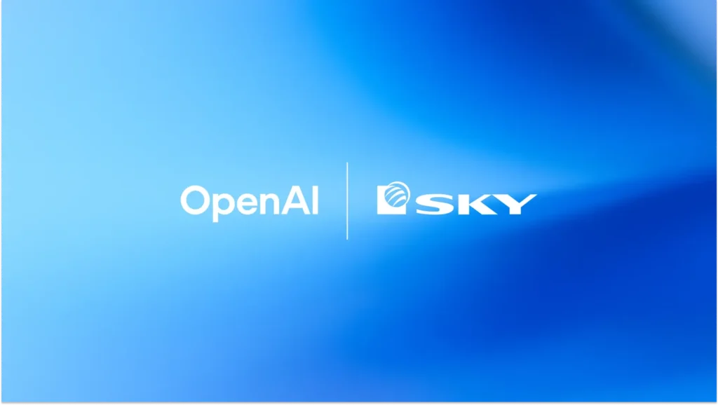 Openai Buys Sky, An Ai Interface For Mac OpenAI buys Sky, an AI interface for Mac