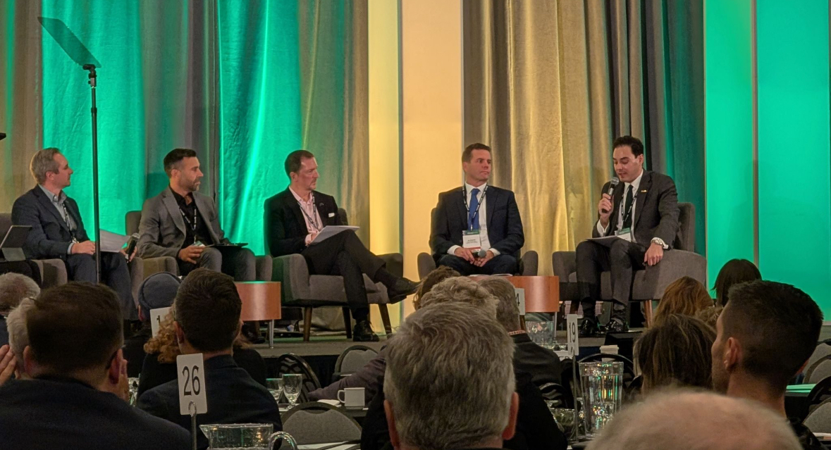 Manitoba Procurement Conference 2025: Government Unveils A New Era Of Transparency And Inclusive Growth 3 Manitoba Procurement Conference 2025: Government Unveils a New Era of Transparency and Inclusive Growth