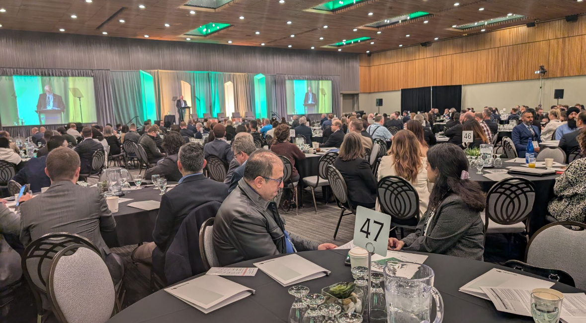 Manitoba Procurement Conference 2025: Government Unveils A New Era Of Transparency And Inclusive Growth 2 Manitoba Procurement Conference 2025: Government Unveils a New Era of Transparency and Inclusive Growth
