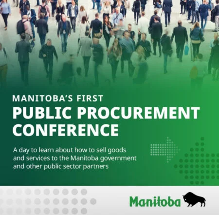 Manitoba Procurement Conference 2025: Government Unveils a New Era of Transparency and Inclusive Growth