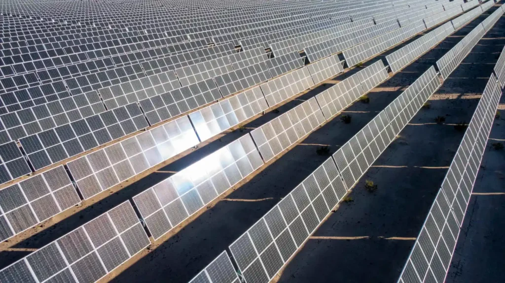 Meta Bought 1 Gw Of Solar This Week Meta bought 1 GW of solar this week