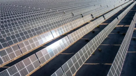 Meta Bought 1 Gw Of Solar This Week Meta bought 1 GW of solar this week