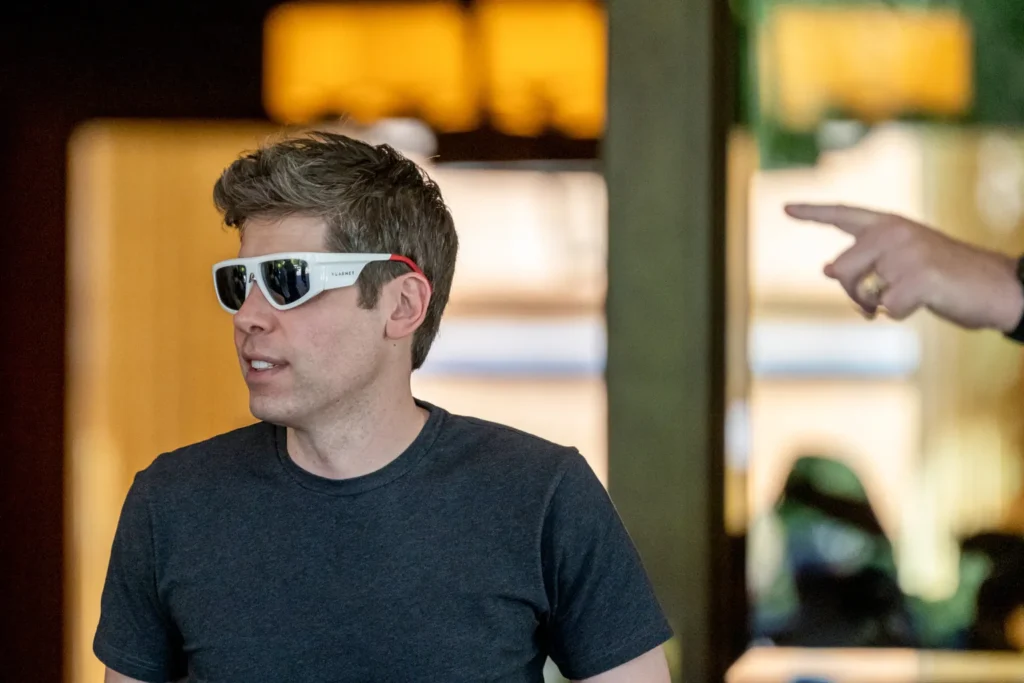 Sam Altman Says ‘Enough’ To Questions About Openai’s Revenue 1 Sam Altman says ‘enough’ to questions about OpenAI’s revenue