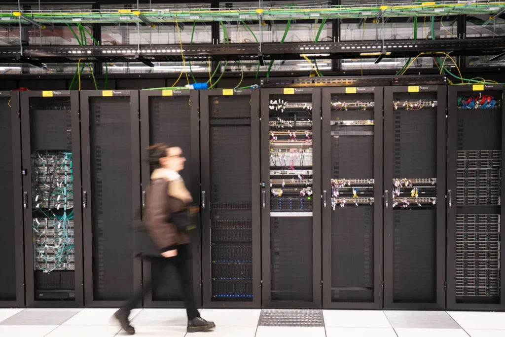 Rising Energy Prices Put Ai And Data Centers In The Crosshairs 1 Rising energy prices put AI and data centers in the crosshairs