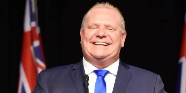 Ontario Water Under Threat: Critics Say Ford’s Policies Push Province Toward Privatization 1 Ontario Water Under Threat: Critics Say Ford’s Policies Push Province Toward Privatization